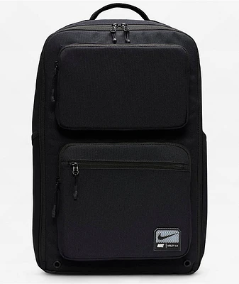 Nike Utility Speed Black Backpack