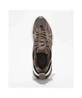 Nike V2K Run Mink Brown & Ironstone Shoes