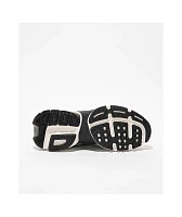 Nike V2K Run Mink Brown & Ironstone Shoes