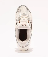 Nike V5 RNR Sail & Orewood Brown Shoes