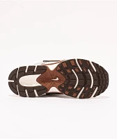 Nike V5 RNR Sail & Orewood Brown Shoes