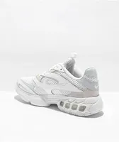 Nike Zoom Air Fire Photon Dust & White Shoes