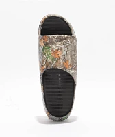 Nike x Realtree Calm Baroque Brown Slide Sandals