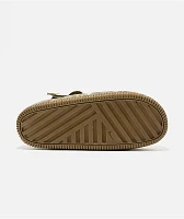 Nike x Realtree Calm Camo & Khaki Mule Sandals