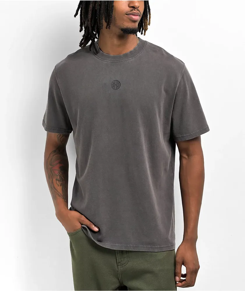 Essential Short Sleeve Tee - Soma