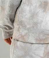 Ninth Hall Fundamentals Cloud Oversized Hoodie