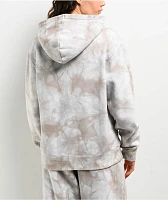 Ninth Hall Fundamentals Cloud Oversized Hoodie