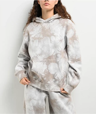 Ninth Hall Fundamentals Cloud Oversized Hoodie