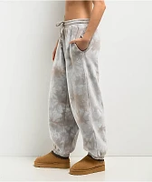 Ninth Hall Fundamentals Cloud Oversized Sweatpants