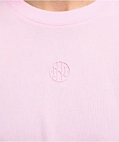 Ninth Hall Fundamentals Maeve Pink T-Shirt