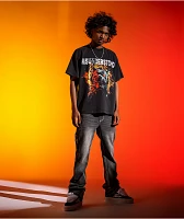 Ninth Hall Misunderstood Black T-Shirt