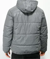 Ninth Hall Repuff Reflective Puffer Jacket