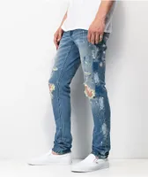 Ninth Hall Rogue Ross Denim Jeans
