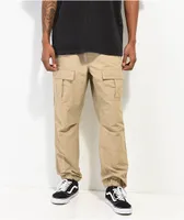 Ninth Hall Swift Sand Track Cargo Pants