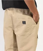 Ninth Hall Swift Sand Track Cargo Pants