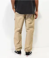 Ninth Hall Swift Sand Track Cargo Pants