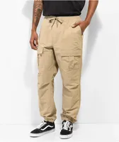 Ninth Hall Swift Sand Track Cargo Pants