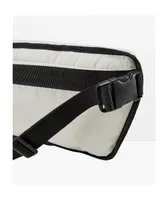 Nixon Day Trippin White Fanny Pack