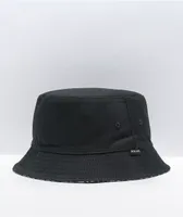 Nixon Digi Print Black & White Bucket Hat 