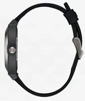 Nixon Hannah Eddy Time Teller OPP Black Analog Watch