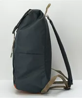 Nixon Mode Pack Navy & Multi Backpack