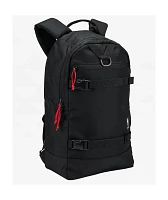 Nixon Ransack Black Backpack