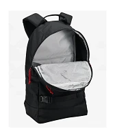 Nixon Ransack Black Backpack