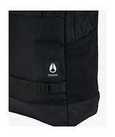 Nixon Ransack Black Backpack