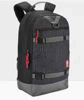 Nixon Ransack Charcoal Backpack