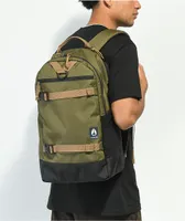 Nixon Ransack Olive Backpack