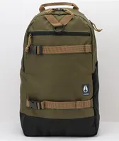 Nixon Ransack Olive Backpack