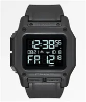 Nixon Regulus All Black Watch