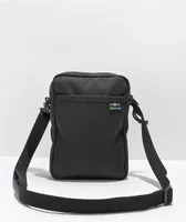 Nixon Stash Black Shoulder Bag