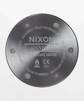 Nixon The Light-Wave Surplus Analog Watch