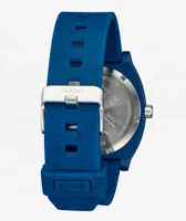 Nixon Time Teller OPP Ocean Speckle Analog Watch