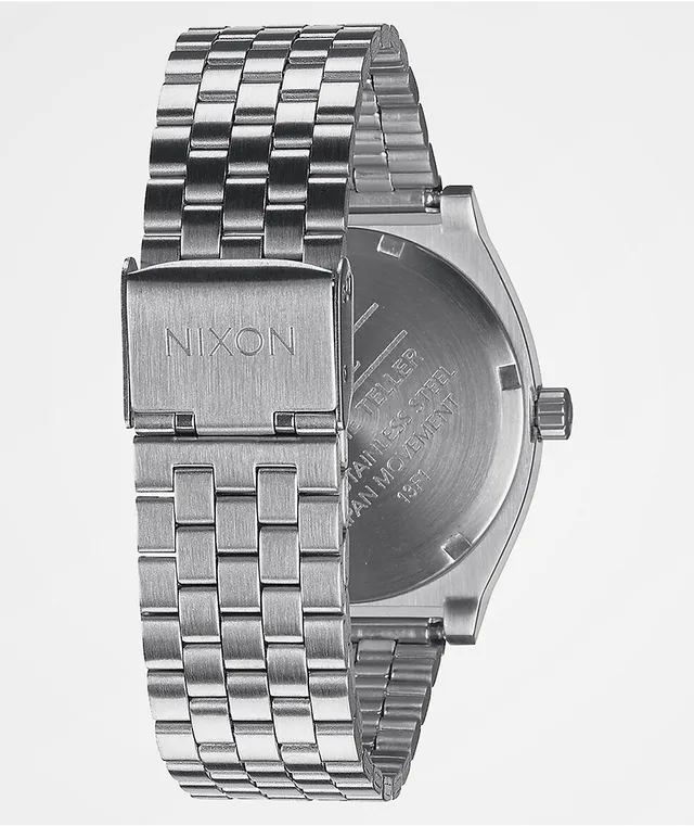 Men's Blue Watches  Blue Dial Watches for Men – Nixon US