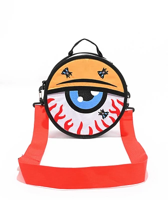 NoHours Eyeball Crossbody Bag