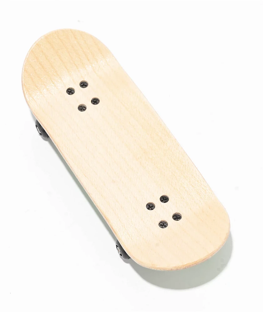 NoHours x Slushcult Creepy Grom Fingerboard Complete