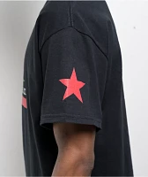 Nor Cal Republic Black T-Shirt