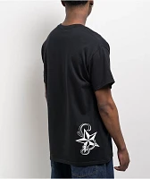 Nor Cal The Ritz Black T-Shirt