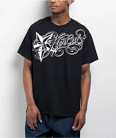 Nor Cal The Ritz Black T-Shirt