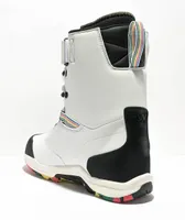 Northwave Decade Pro White Snowboard Boots