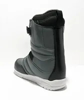 Northwave Freedom SLS Dark Grey Snowboard Boots