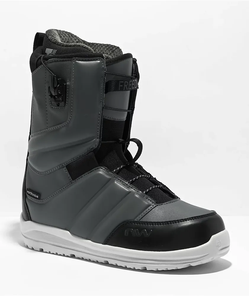 Snowboard Boot Fit Guide - The-House