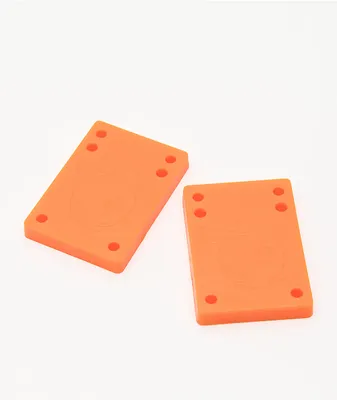 OJ Cubes .375" Riser Pads