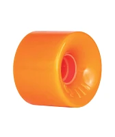 OJ Hot Juice 60mm 78a Orange Cruiser Wheels