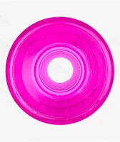 OJ Mini Super Juice Bubble Gum 60mm 78a Purple Cruiser Skateboard Wheels