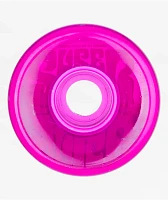 OJ Mini Super Juice Bubble Gum 60mm 78a Purple Cruiser Skateboard Wheels