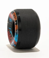 OJ Pace Elite Mini Combos 54mm 99a Black Skateboard Wheels