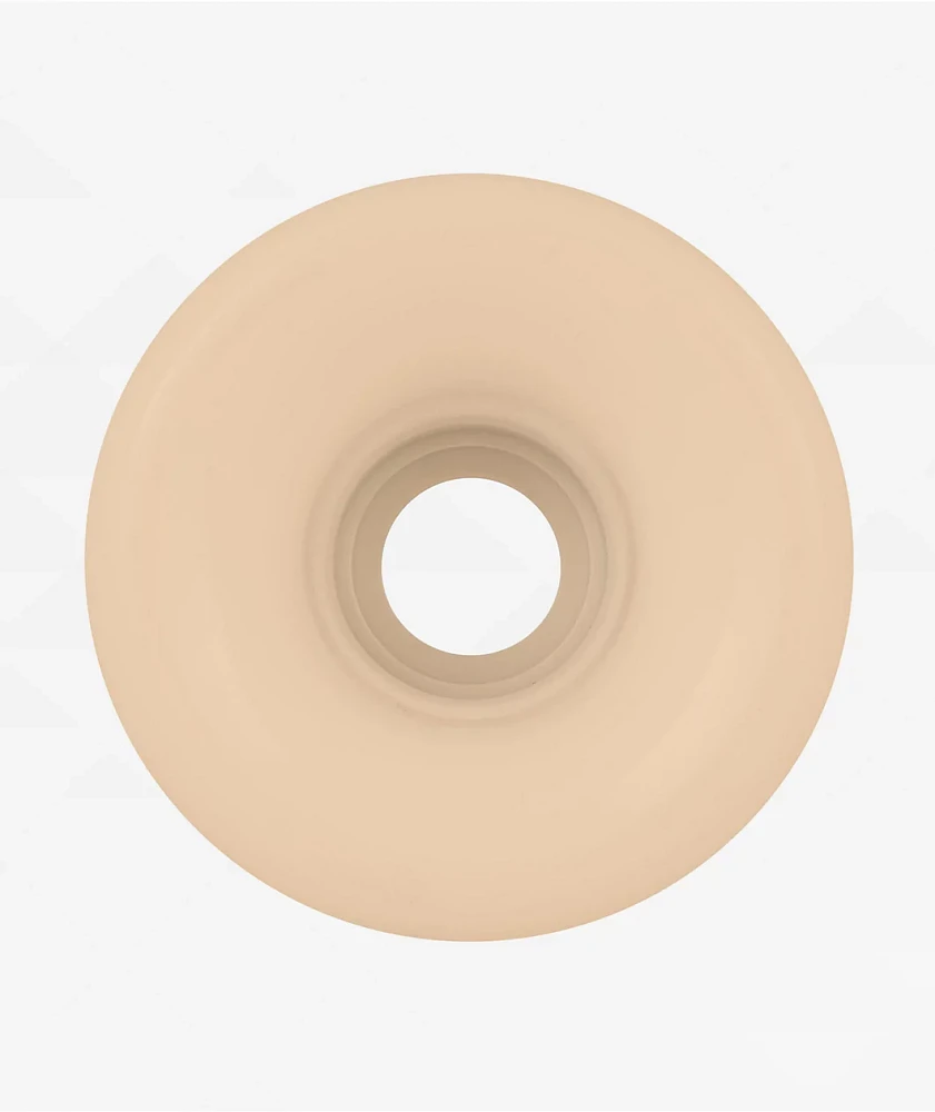 OJ Super Juice 60mm 78a Coffee Cruiser Wheels